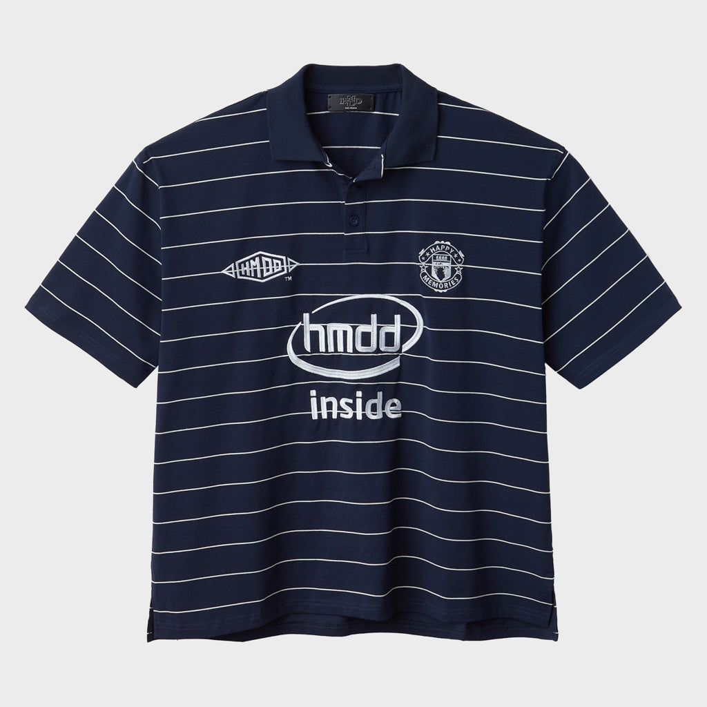 HMDD® INTEL POLO