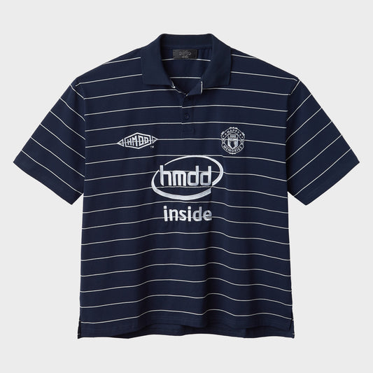 HMDD® INTEL POLO