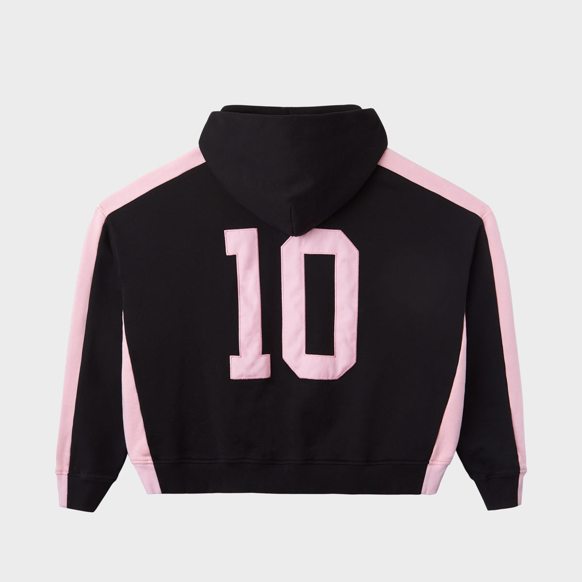 HMDD® PINK 10 LISBON ZIP UP