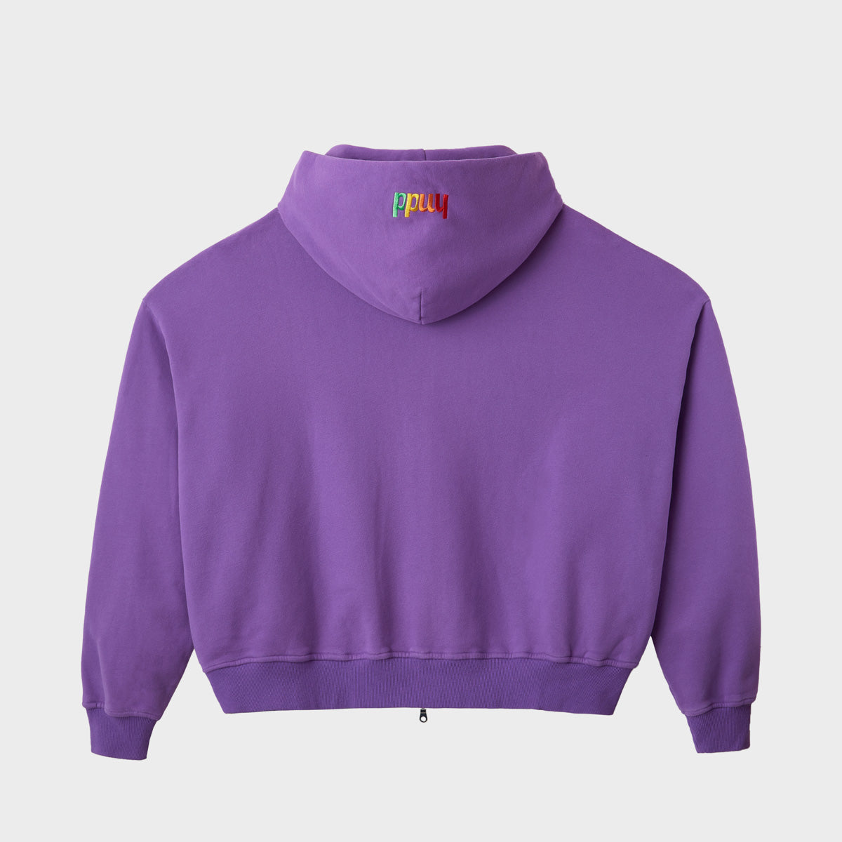 HMDD® BARNEY ZIP UP