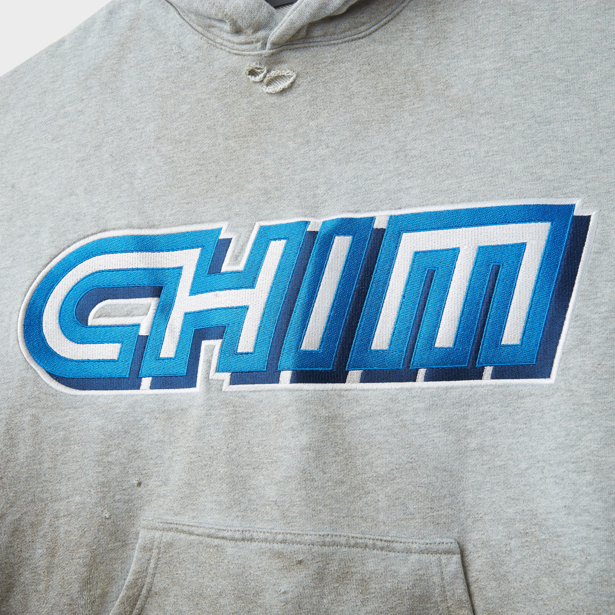 DIRTY CHIM HOODIE