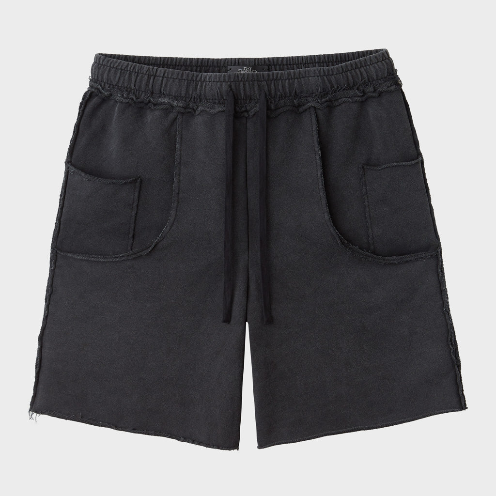 Happy hotsell Memories Don’t Die (HMDD) Gray Eric Emanuel Style Shorts