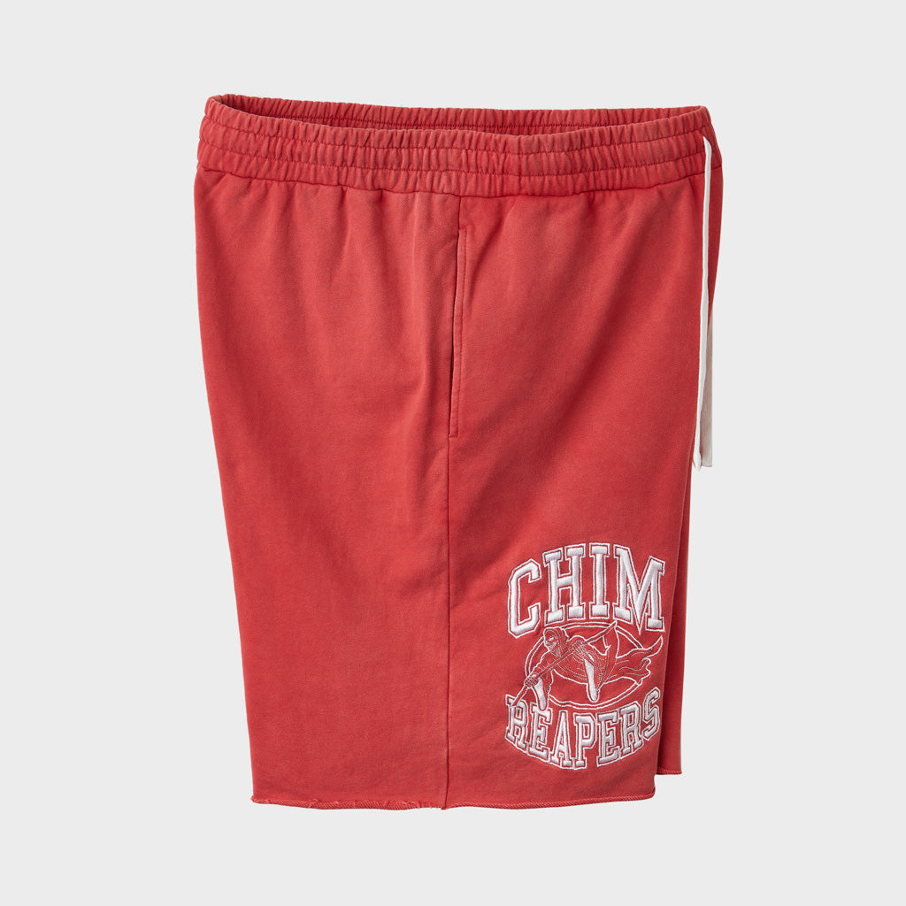 HMDD® CHIM REAPERS SWEATSHORTS