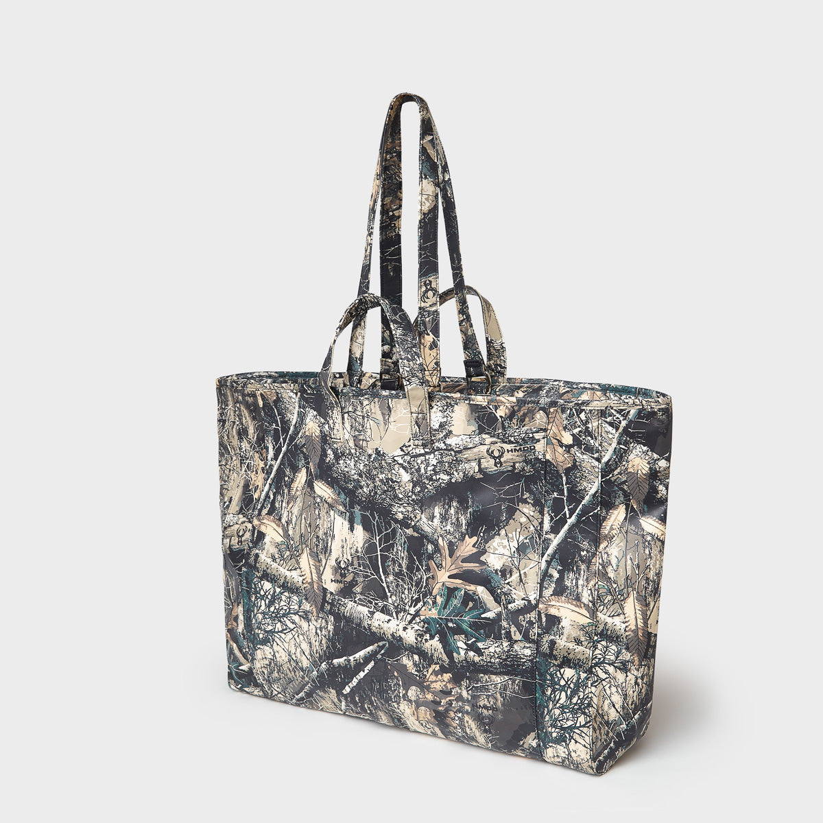 HMDD® BIG A** CAMO BAG