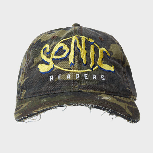 HMDD® SONIC REAPERS CAP