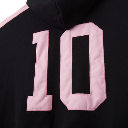 HMDD® PINK 10 LISBON ZIP UP