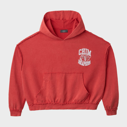 HMDD® CHIM REAPERS HOODIE