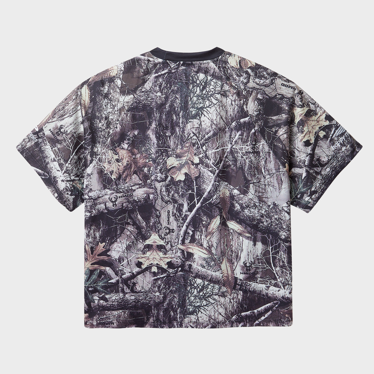 HMDD® LISBON CAMO KIT