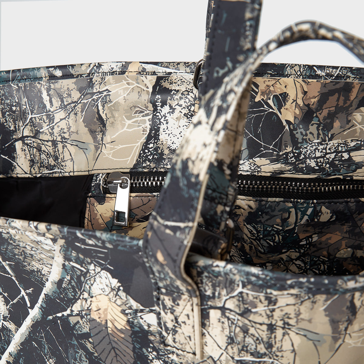 HMDD® BIG A** CAMO BAG