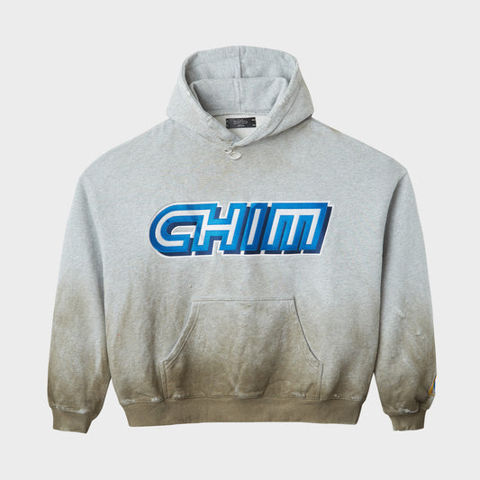 DIRTY CHIM HOODIE