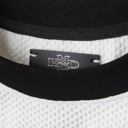 HMDD® MOTEAUX JERSEY (WHITE)