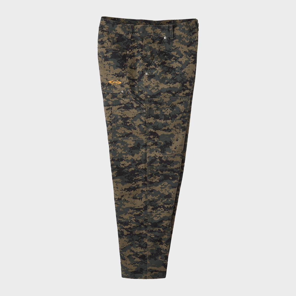 HMDD® DIGI CAMO DOUBLE KNEES (D DAY)