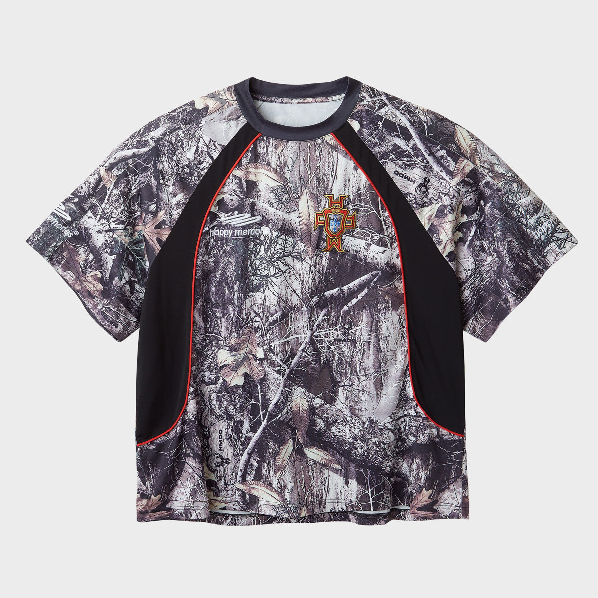 HMDD® LISBON CAMO KIT