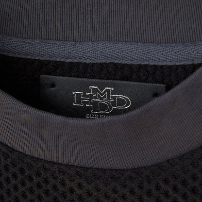 HMDD® MOTEAUX JERSEY (GRAPHITE)