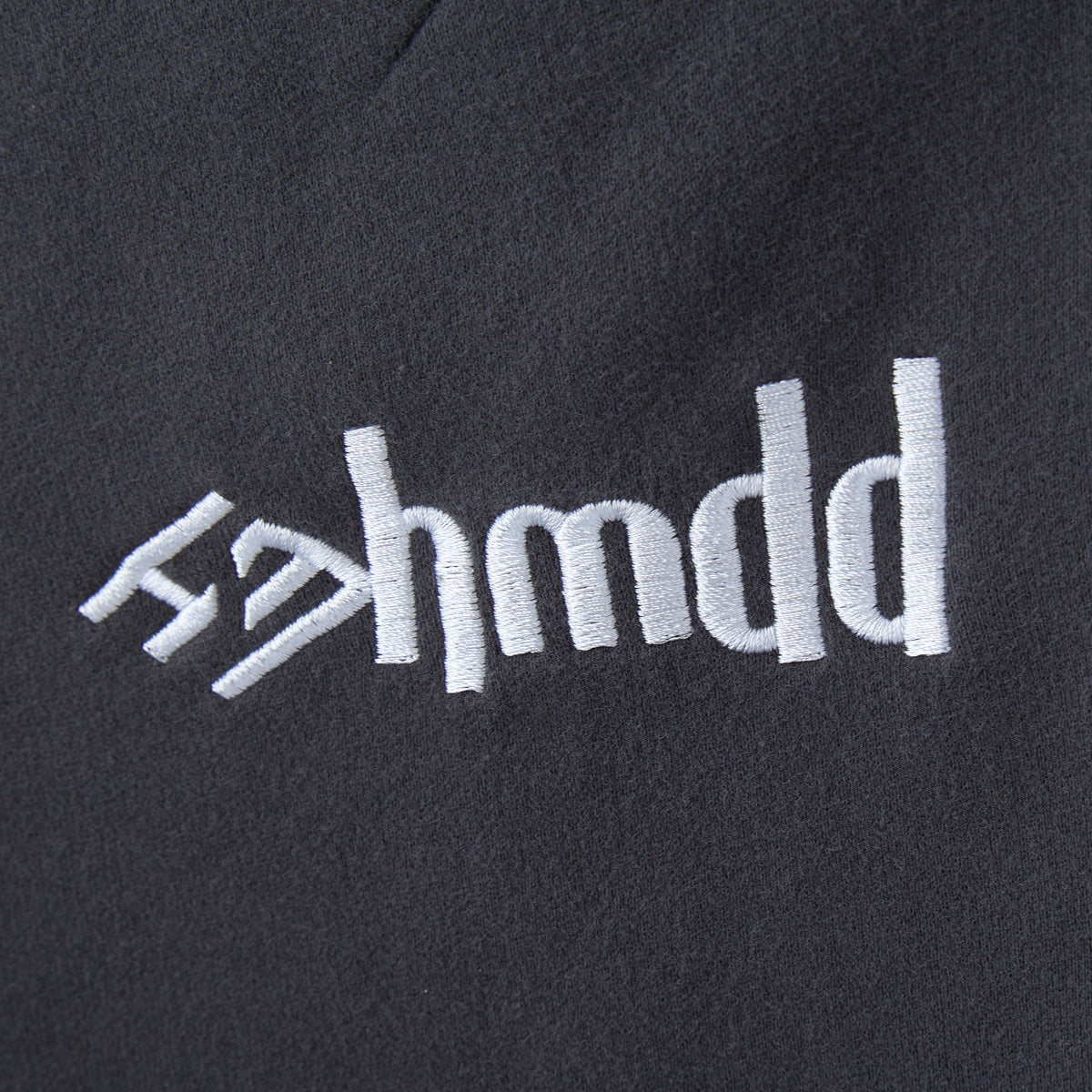 HMDD® ORGANIC SWEATS