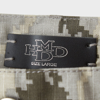 HMDD® DIGI CAMO DOUBLE KNEES (SAND STORM)