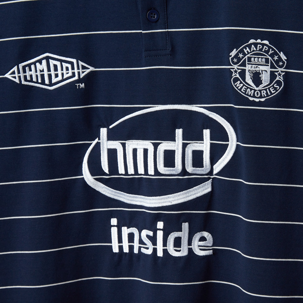 HMDD® INTEL POLO