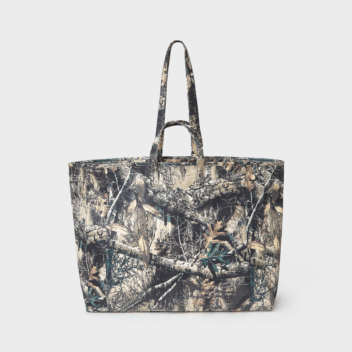 HMDD® BIG A** CAMO BAG