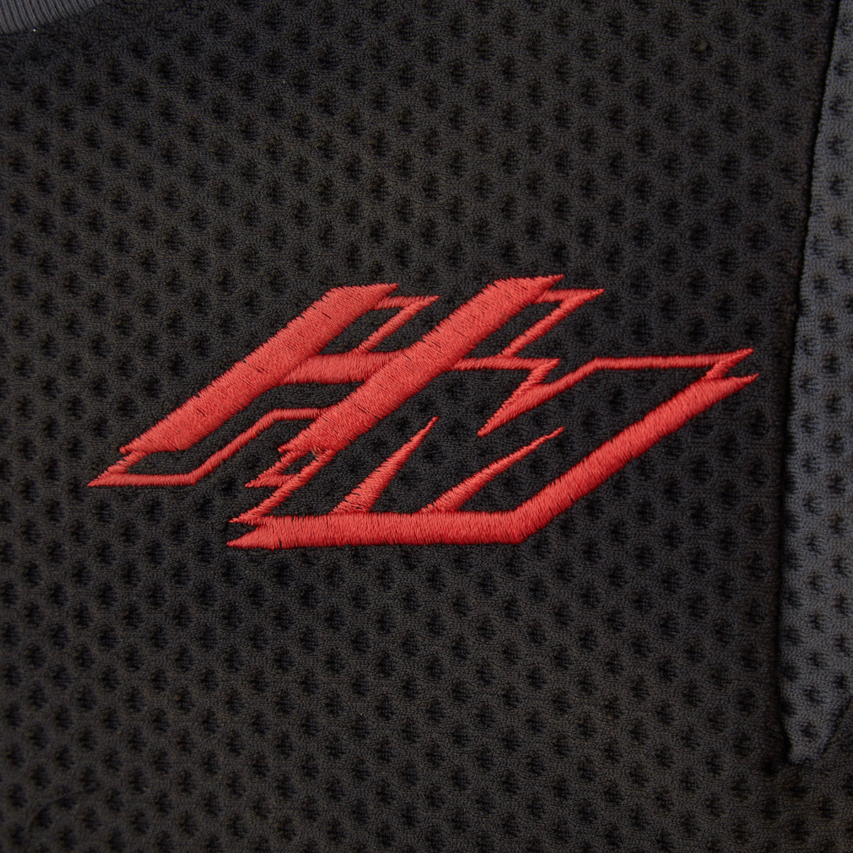 HMDD® MOTEAUX JERSEY (GRAPHITE)