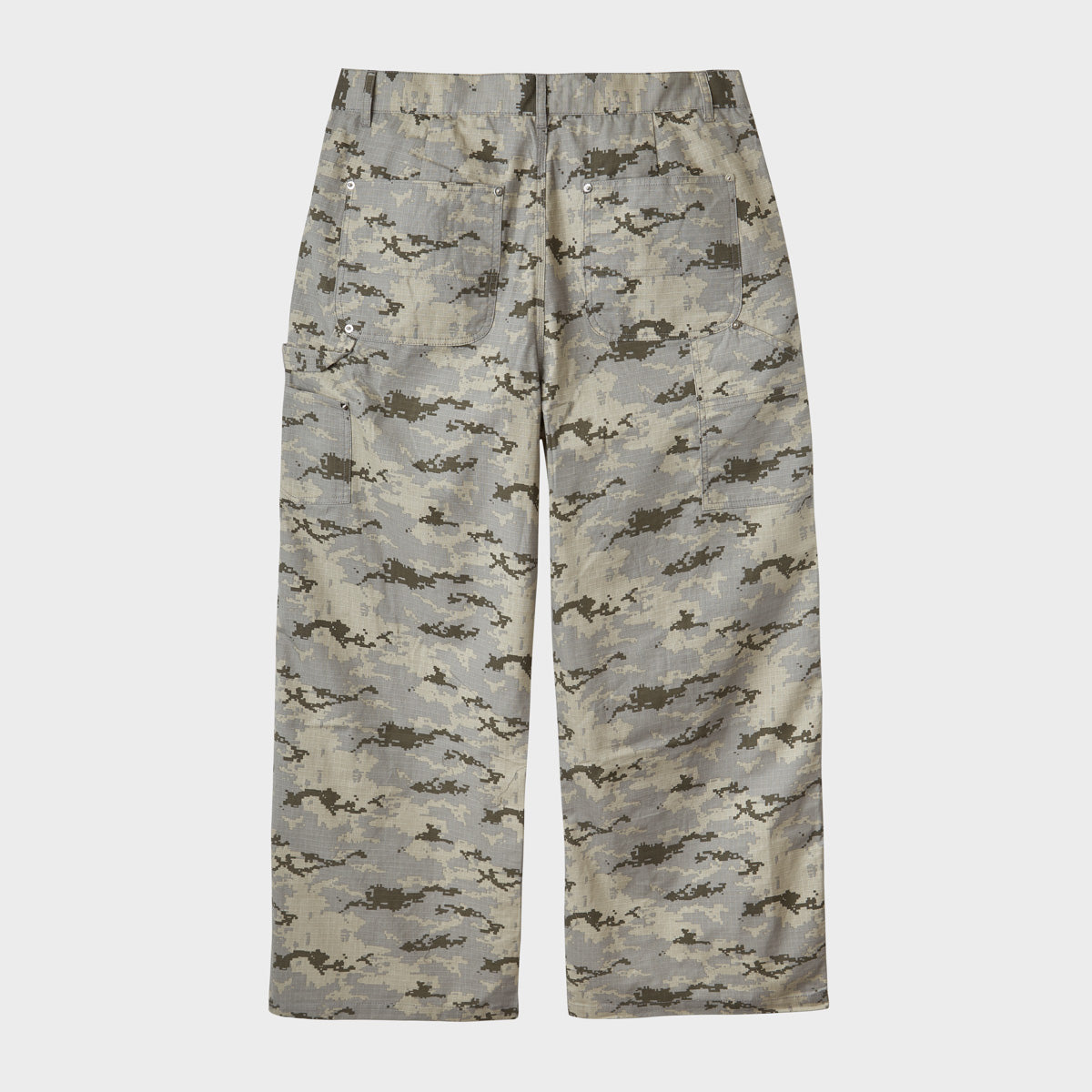 HMDD® DIGI CAMO DOUBLE KNEES (SAND STORM)