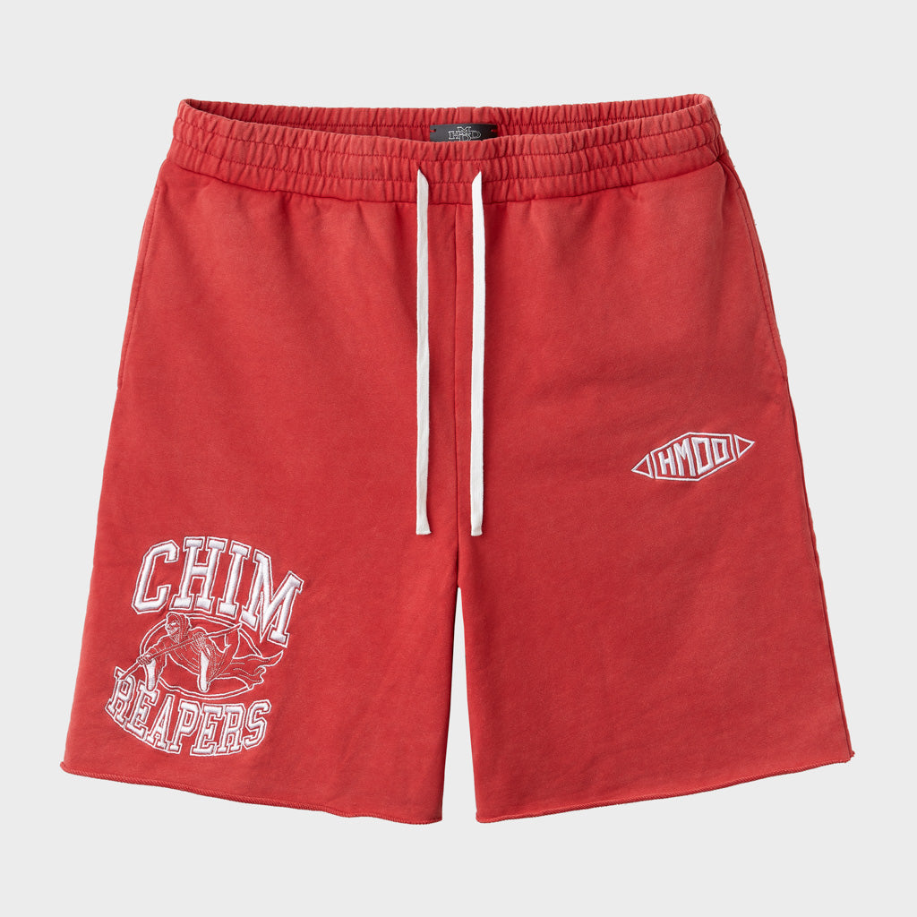 HMDD® CHIM REAPERS SWEATSHORTS