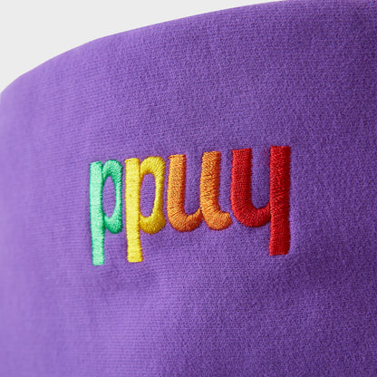 HMDD® BARNEY ZIP UP