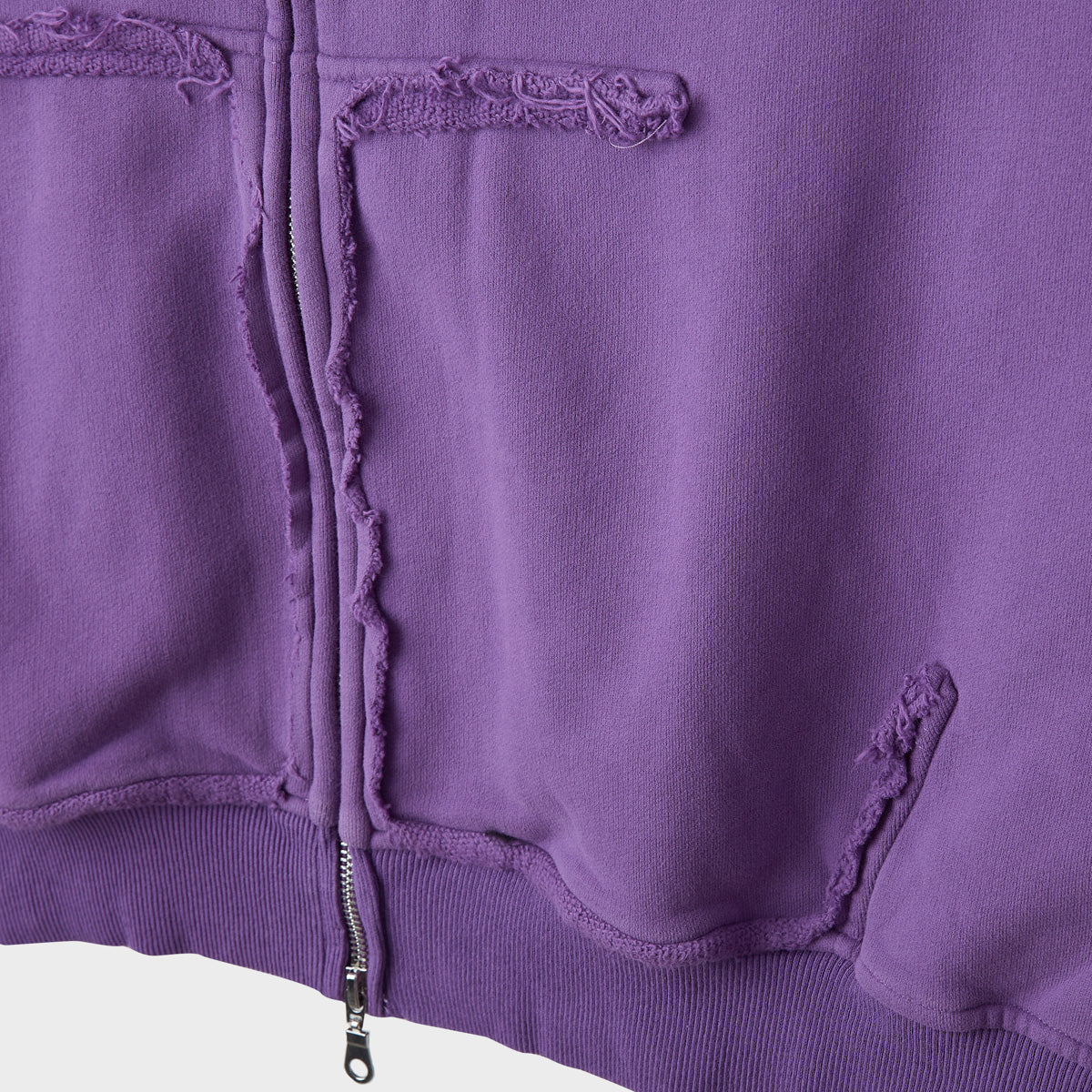 HMDD® BARNEY ZIP UP