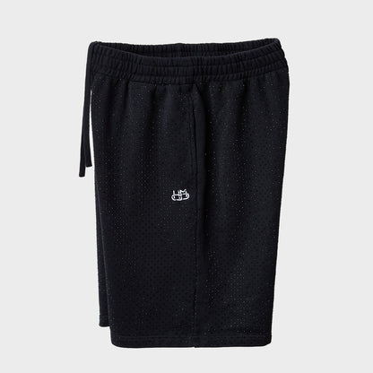 HMDD® BILLIE SWEAT SHORTS