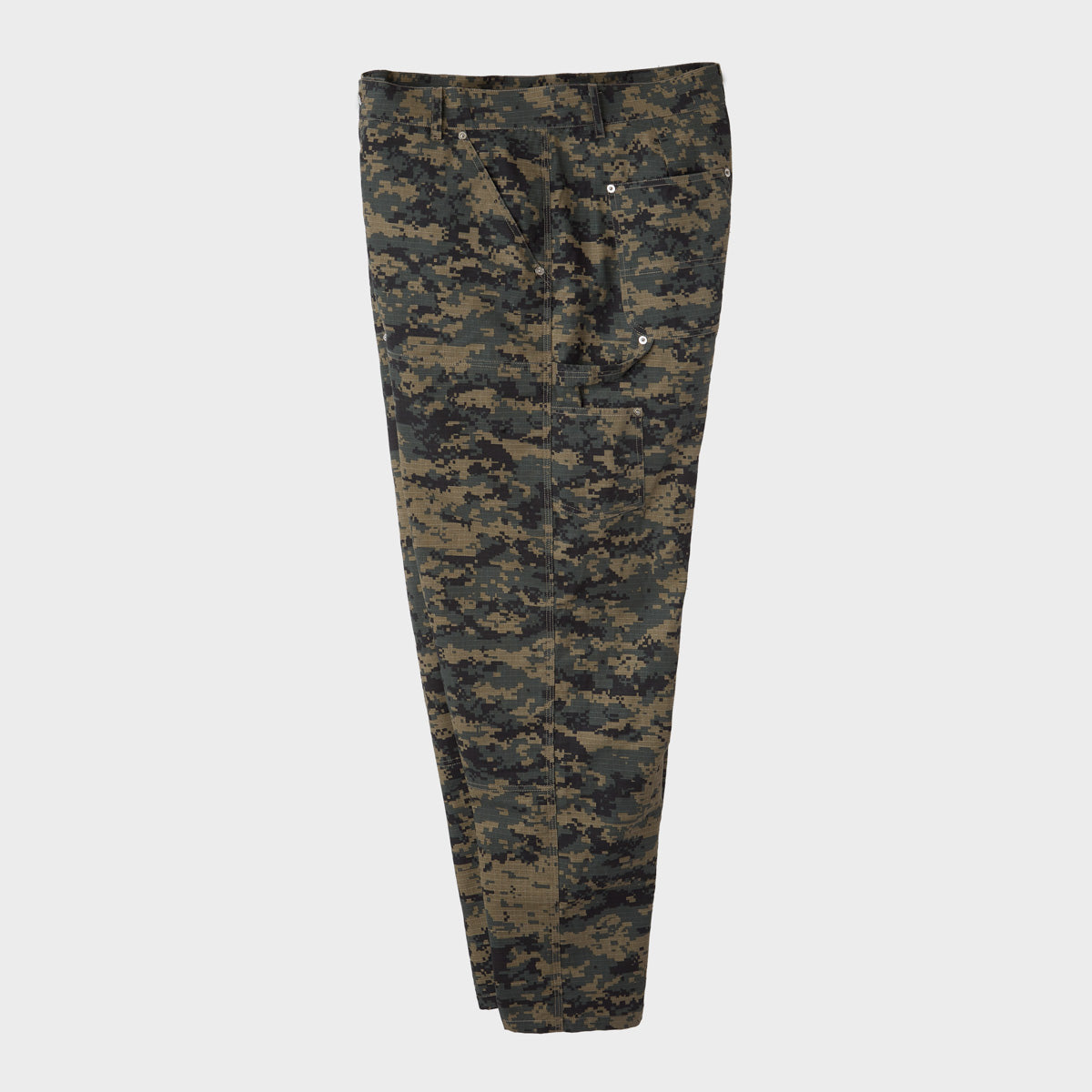 HMDD® DIGI CAMO DOUBLE KNEES (D DAY)