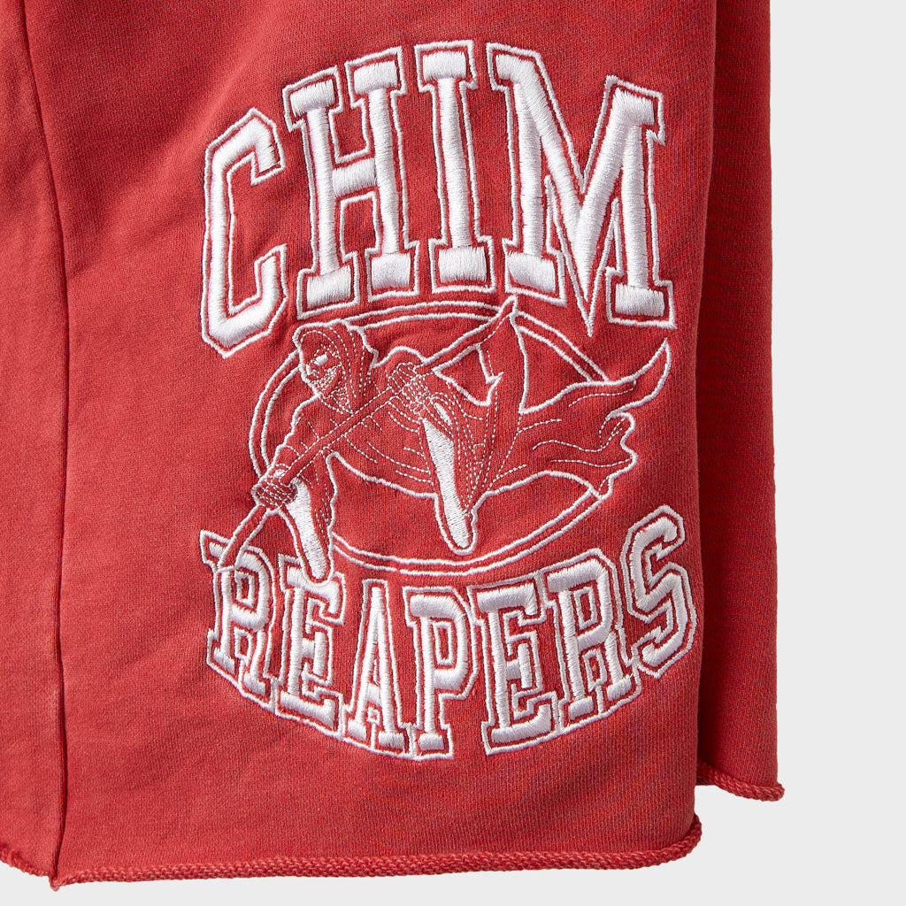 HMDD® CHIM REAPERS SWEATSHORTS