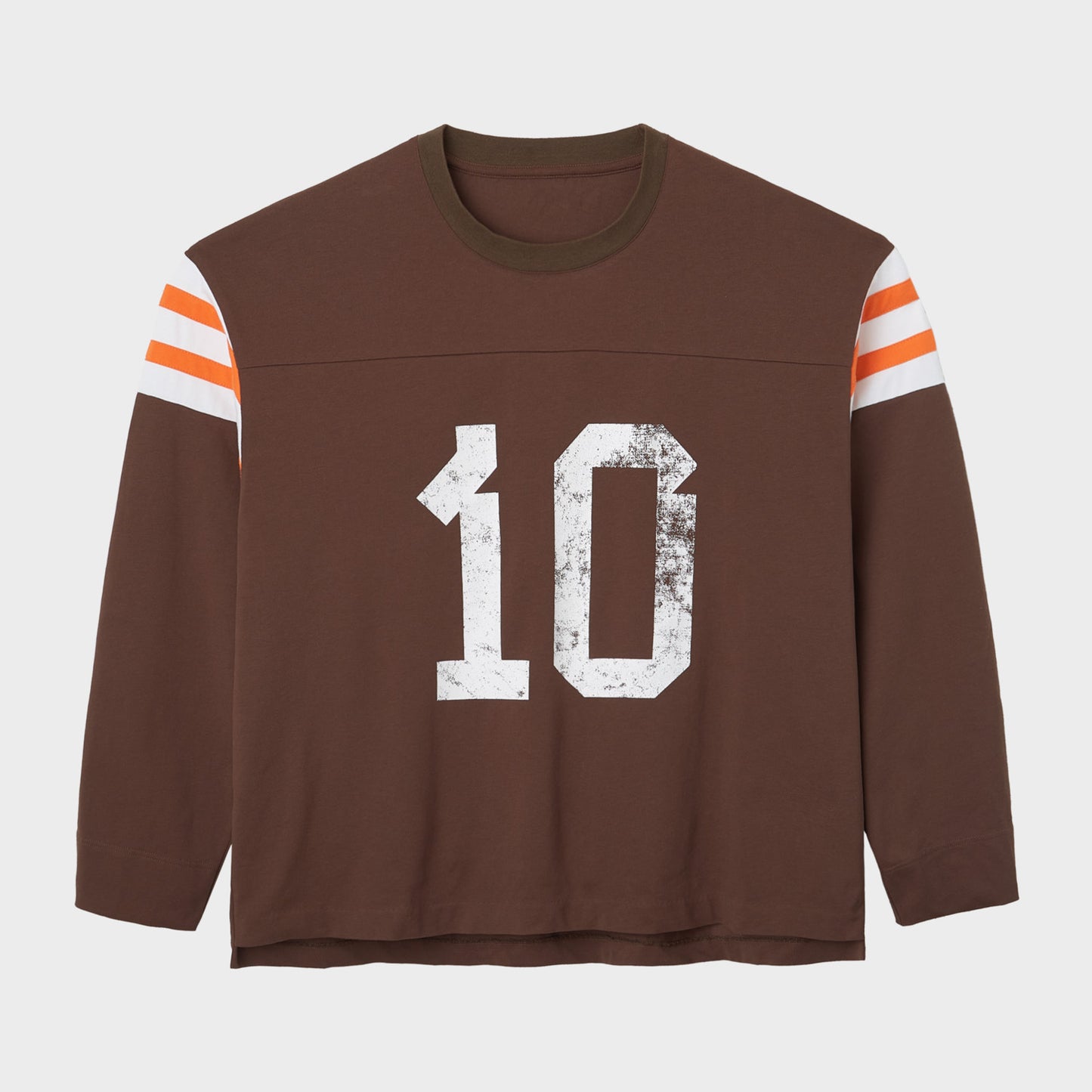 HMDD® VINTAGE BROWNS JERSEY