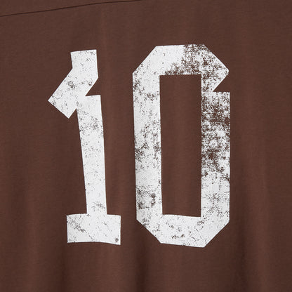 HMDD® VINTAGE BROWNS JERSEY