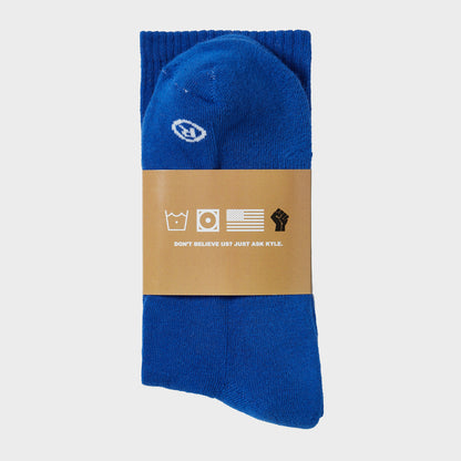 HMDD® CREW SOCK